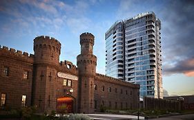 Adina Apartment Hotel Melbourne, Pentridge